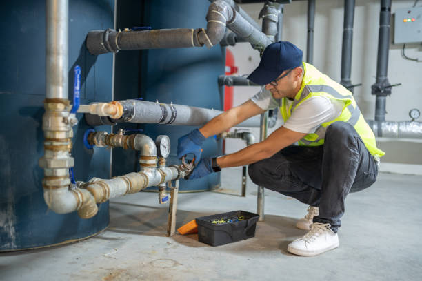 Best Residential Plumbing Services  in Patton Village, TX