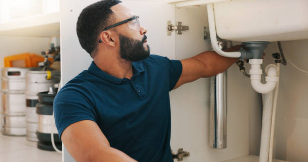 Best Commercial Plumbing Services  in Patton Village, TX